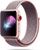 Rrip Tech-Protect Nylon për Apple Watch 1/2/3/4/5/6, 38/40mm, rozë