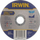 Disk prerës Irwin për Inox e Metal, 125mm, 1.0mm