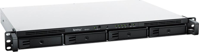 Synology RS422+ 4-Bay NAS Rackmount