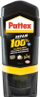 Универзален лепак Henkel All-Purpose Glue 100%, 50g, проsирен