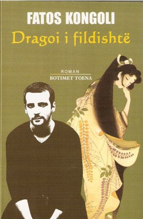 Dragoi I Fildishte - Fatos Kongoli
