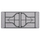 Tavolinë catering HM5682 198,5×90×74,5