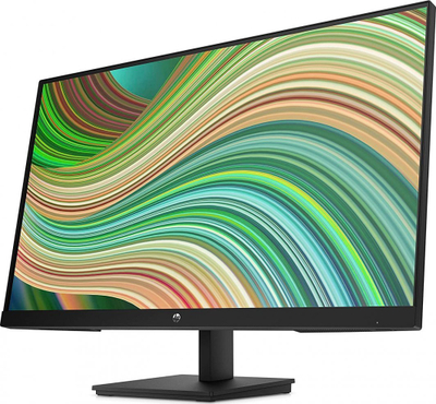 Monitor HP V24ie G5, 24", FHD 1920 x 1080, i zi
