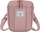 Çantë krahu Cruz Crossbody, me rrip që rregullohet, e zezë