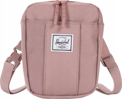 Çantë krahu Cruz Crossbody, me rrip që rregullohet, e zezë