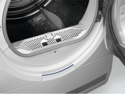 Tharëse Electrolux PerfectCare 800 EW6C527P, 7kg