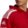 Bluzë me kapuç Adidas Squadra 21 Hoody M GP6435, për burra, AEROREADY, e kuqe