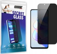 Xham mbrojtës Grizz SecretGlass për Honor X7a, privatësi, i tejdukshëm