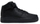 Këpucë basketbolli Nike Air Force 1 Mid 07 LE, për meshkuj, numër 46.5, të zeza