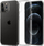 Mbrojtëse Spigen Ultra Hybrid Crystal Clear për iPhone 12/12 Pro, transparente