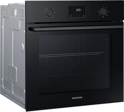 Вградна рерна Samsung NV68A1140BB, електрична мултифункционална, 68L, 60cm, црна