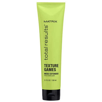 Gel për modelim të flokëve Matrix Total Results, 150 ml