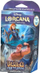 Сет картички за игра Ravensburger Дизни Лоркана Ursula's Return Chapter 4, стартен шпил Sapphire Steel, TCG