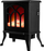 Ngrohës elektrik qeramik NEO, ventilator, 1500W, efekt oxhaku
