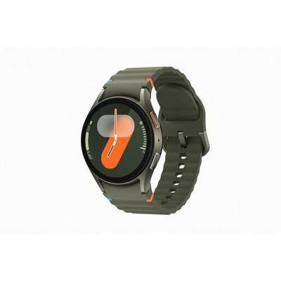 Orë Samsung Galaxy Watch 7, 40mm, e gjelbër