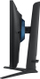 Monitor Samsung Odyssey G40B - LED, 27", FullHD, i zi