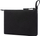 Organizues aksesorësh Bellroy Facet, poliester i ricikluar, që s’e merr uji, gri