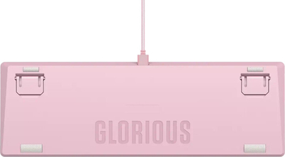 Тастатура Glorious GMMK 2, Glorious Fox, US
