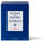 Qiri me aromë Acqua Di Parma Fico Di Amalfi, 200g, 50 orë djegie, blu