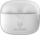 Слушалки in-ear Audeeo Orbiter, Bluetooth, TWS, бели