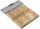 Shkopinj druri për punime kreative Penword Natural Sticks, 50 copë, natyralë