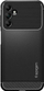 Kapak telefoni Spigen Rugged Armor për Samsung Galaxy A14 5G, TPU, mat, i zi