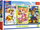 Puzzle Trefl Paw Patrol, set 3 x 50 pjesë, 150 pjesë, shumëngjyrëshe