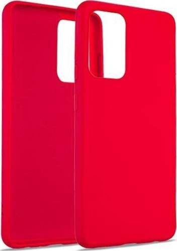Futrollë silikoni premium për Samsung Galaxy S22 Plus, rri me karikim pa tel, e zezë