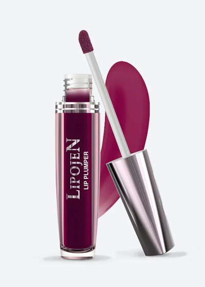 Buzëkuq për zmadhimin e buzëve Lipojen Lip Plumper 11, 15ml