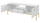Komodë për TV Tonkor Gold TRTV154 (154 x 56 x 39)