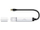 Adaptor PoE Ubiquiti INS-3AF-O-G, Gigabit, 48V në 24V, për jashtë