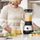 Blender Russell Hobbs Velocity 25710-56, 750W, 1.5L, argjendtë e zi