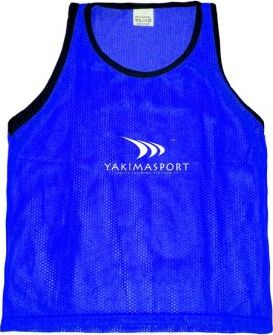 Jeletë stërvitore YakimaSport, unisex, universale, blu