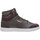 Патики Puma Shuffle Mid Fur Flat M 387609 03, за мажи, со крзно, бели