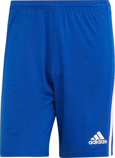 Shorce për meshkuj Adidas Squadra 21, XS, të kaltra