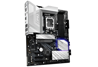 Pllakë amë ASRock Z890 Pro RS