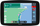 Navigues makine TomTom GO Camper Max