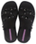 Sandale për femra Ipanema mIP0331, të zeza