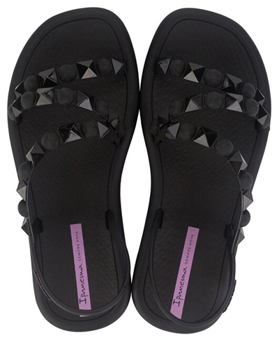 Sandale për femra Ipanema mIP0331, të zeza
