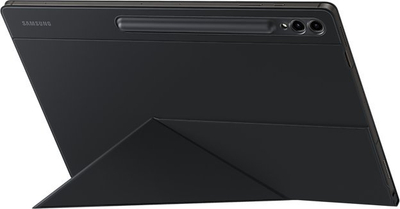 Këllëf për tablet Samsung Galaxy Tab S9 Ultra, 14.6", model EF-BX910PBEGWW, i zi