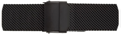 Orë dore Frederic Graff Kanjut Sar Black Mesh FCE-3314