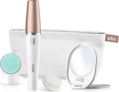 Pajisje për fytyrë Braun FaceSpa Facial Brush
