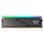 RAM XPG Lancer Blade RGB DDR5, 16GB 6000MHz, e zezë