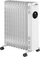 Radiator me vaj Concept RO3411, 2300W, ekran LED, i bardhë