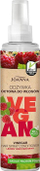 Balsam shkëlqyes për flokë me uthull vegane Joanna, 150ml
