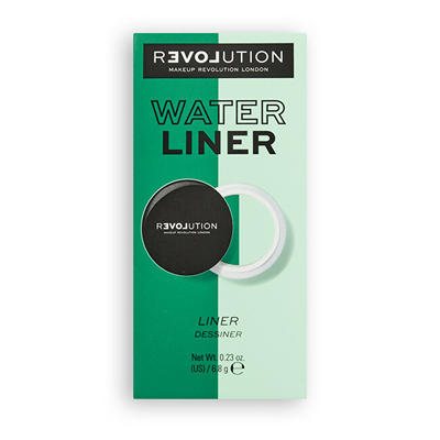 Penel për sy Revolution Duo Water Activated, Intellect