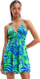 Fustan Desigual Vest Milos 23SWMW144038