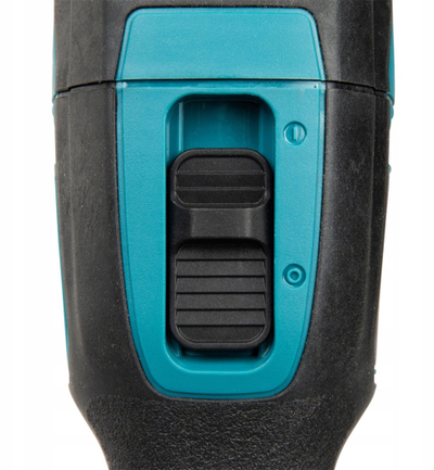 Vegël multifunksionale me bateri Makita DTM53RTJX1, 18V, motor brushless, blu