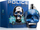 Parfum Police To Be Tattooart EDT, 40 ml, për burra