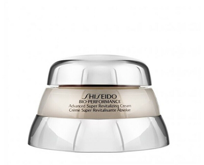 Krem për fytyrë Shiseido Performance (Advanced Super Revitalizing Cream) 50 ml